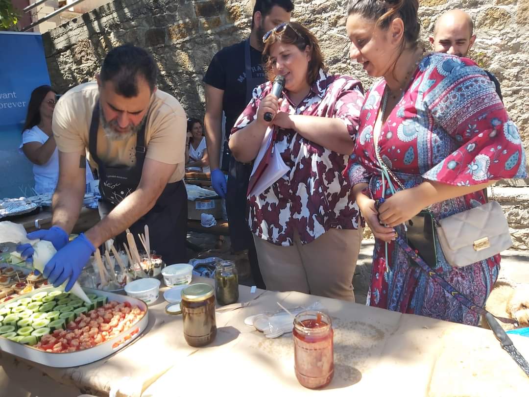 Οι δρόμοι του γάλακτος