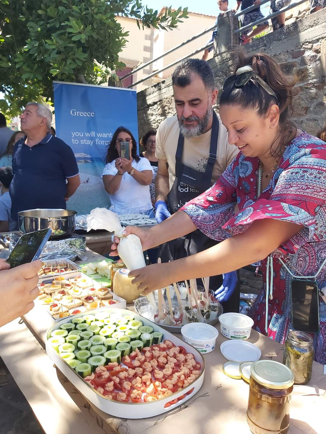 Οι δρόμοι του γάλακτος