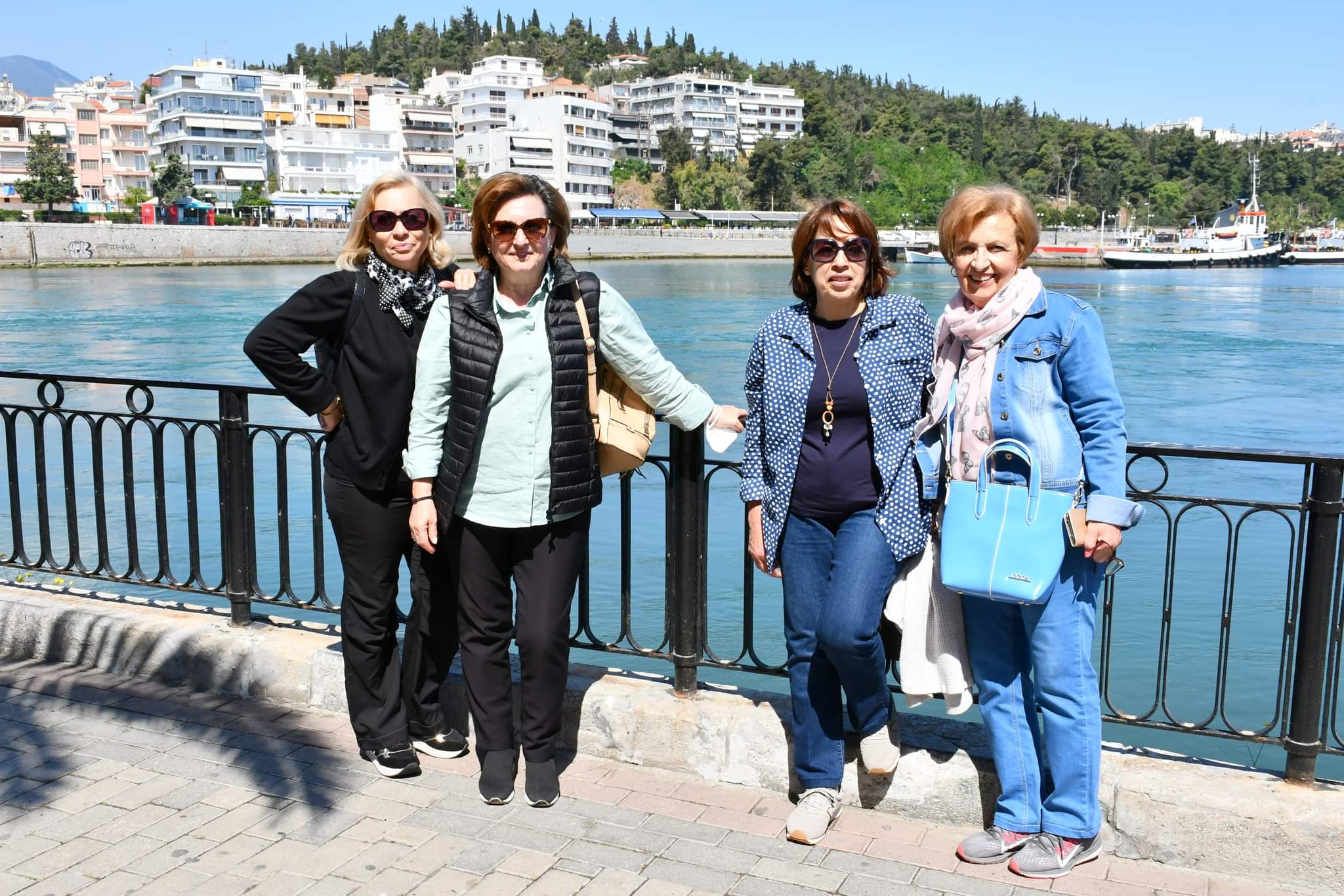 εκδρομή στην Εύβοια